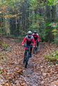 1.000 mountainbikers namen deel aan toertocht