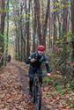 1.000 mountainbikers namen deel aan toertocht