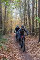 1.000 mountainbikers namen deel aan toertocht