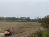 Nieuwe spoorwegbrug Beringerheide is geopend