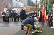 Wapenstilstand herdacht in Heusden