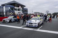 BMW's domineren de Race Promotion Night