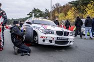 BMW's domineren de Race Promotion Night