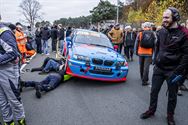 BMW's domineren de Race Promotion Night