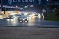 BMW's domineren de Race Promotion Night