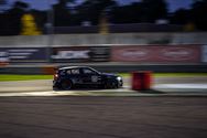 BMW's domineren de Race Promotion Night