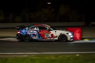 BMW's domineren de Race Promotion Night