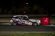 BMW's domineren de Race Promotion Night