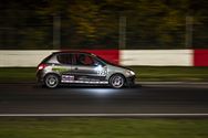 BMW's domineren de Race Promotion Night