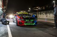 BMW's domineren de Race Promotion Night