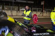 BMW's domineren de Race Promotion Night