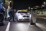 BMW's domineren de Race Promotion Night