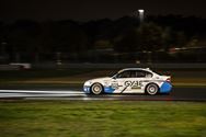 BMW's domineren de Race Promotion Night