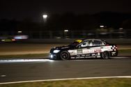 BMW's domineren de Race Promotion Night