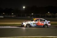 BMW's domineren de Race Promotion Night