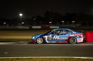 BMW's domineren de Race Promotion Night