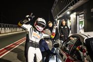 BMW's domineren de Race Promotion Night