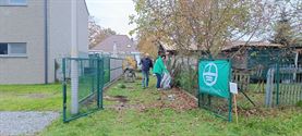 Natuurpunt had een drukke zaterdag