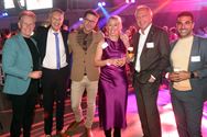 Veel volk op Feest van de Ondernemer in Watt17