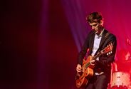 Absynthe Minded brengt nieuw werk en klassiekers