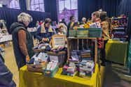 Shopfabriek geeft de start voor cadeautjesjacht