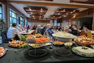 Internationaal Feest laat proeven van kleurrijk HZ