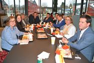 McDonald's en snellaadpunten openen morgen