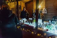 Veel sfeer en bezoekers op WinterWonder