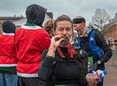 Meeste deelnemers haalden finish van Mijnentocht