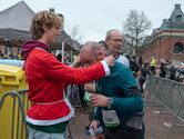 Meeste deelnemers haalden finish van Mijnentocht