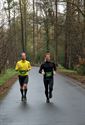 Meeste deelnemers haalden finish van Mijnentocht