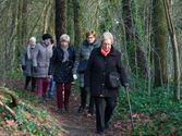 Neos Heusden-Zolder wandelde op Bovy