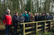 Neos Heusden-Zolder wandelde op Bovy