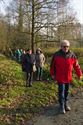 Neos Heusden-Zolder wandelde op Bovy