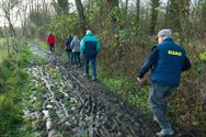 Neos Heusden-Zolder wandelde op Bovy