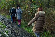 Neos Heusden-Zolder wandelde op Bovy