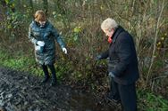 Neos Heusden-Zolder wandelde op Bovy