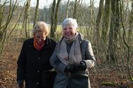 Neos Heusden-Zolder wandelde op Bovy