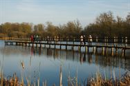 Neos Heusden-Zolder wandelde op Bovy