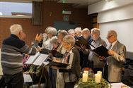 Samana Heusden-Centrum hield zijn kerstfeest