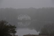 Droge en koude Winterborrelwandeling aan De Kluis