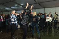 Zolder genoot weer van zijn traditionele rockavond