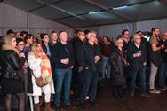 Zolder genoot weer van zijn traditionele rockavond