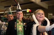 Sonia I is de nieuwe prinses van De Feestknallers