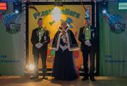 Sonia I is de nieuwe prinses van De Feestknallers