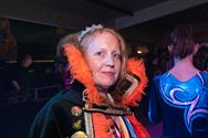 Sonia I is de nieuwe prinses van De Feestknallers