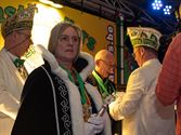 Sonia I is de nieuwe prinses van De Feestknallers