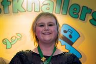 Sonia I is de nieuwe prinses van De Feestknallers