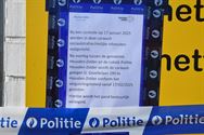 Handcarwash aan Suska is verzegeld