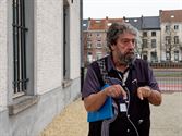 Neos bezocht Mechelen en Kazerne Dossin